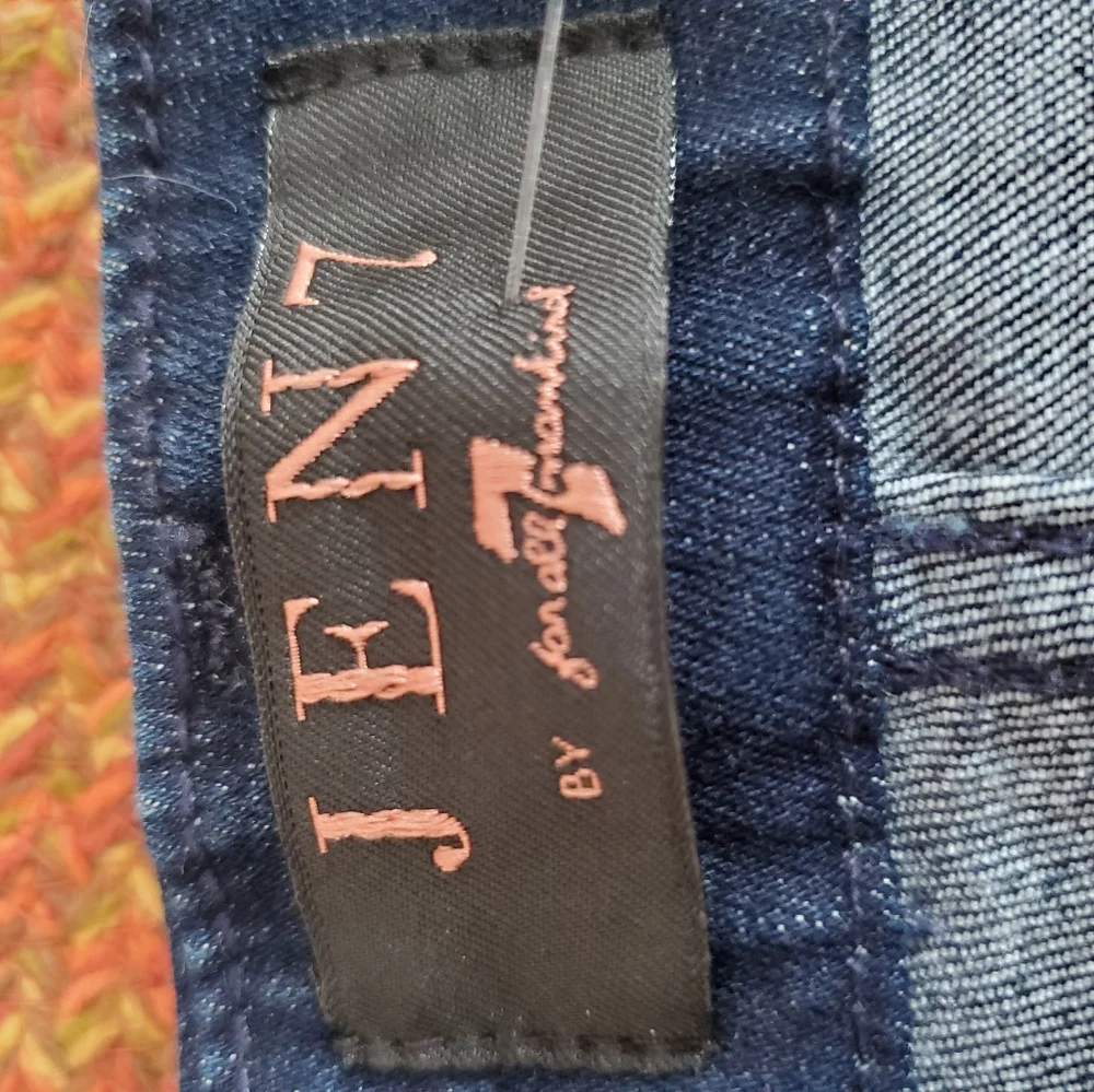 7 For All Mankind skinny jeans